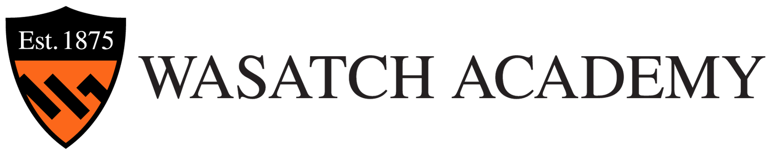 Wasatch Academy Global Initatives